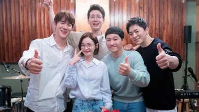 Siap Berpisah Dengan Hospital Playlist 2? Episode Terakhir Tayang Malam Ini!