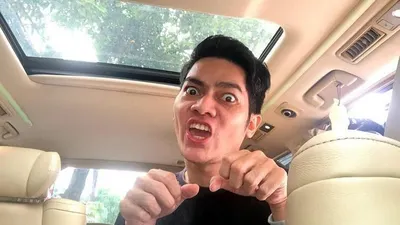 Satria Mulia Labrak Indra Tarigan Setelah Dilaporkan ke Polres Jaksel, Settingan atau Beneran?