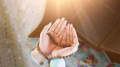 Amalan-hari-jumat