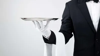 Lowongan Kerja Waiter/waitress