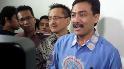 Andi Mallarangeng [Suara.com/Bowo Raharjo]