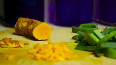 Daftar Bumbu Dapur yang Efektif Turunkan Berat Badan / Pixabay