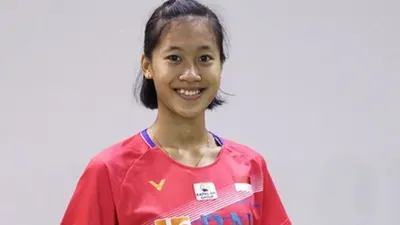 Spain Masters 2021: Satu-satunya Wakil Indonesia di Tunggal Putri, Putri KW Tak Menyangka Masuk Semifinal