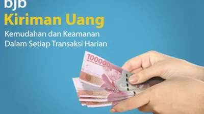 ilustrasi bank bjb (dok)