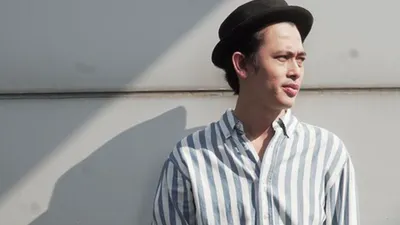 Budi Doremi (Instagram0