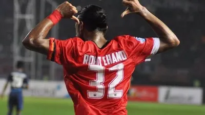 Rohit Chand  (Instagram)