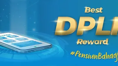 Promo Best DPLK Reward bank bjb, Berhadiah Total Rp54 Juta / bank bjb