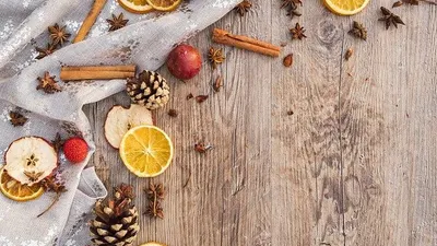 Ilustrasi bumbu dapur / Pixabay