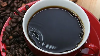 Ilustrasi Kopi (Pixabay)