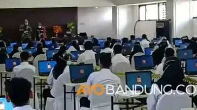 Ilustrasi (AyoBandung)