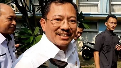 Terawan Agus Putranto (suara.com)