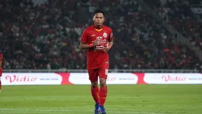 Tony Sucipto Berambisi Bawa Persija Juara Liga Indonesia (persija.id)