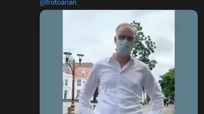 Dubes Denmark mendukung dan memuji penerapan kawasan rendah emisi di Kota Tua Jakarta/dok: Twitter @DubesDenmark.