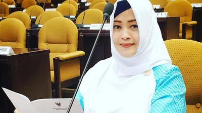 Anggota DPD RI, Fahira Idris/dok: pribadi