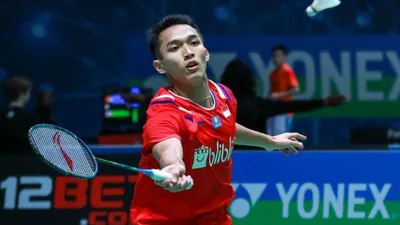 Jonatan Christie (Badmintonindonesia.org)