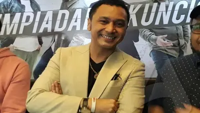 Giring Ganesha (Republika)