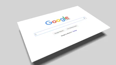 Ilustrasi Google Chrome (Pixabay)