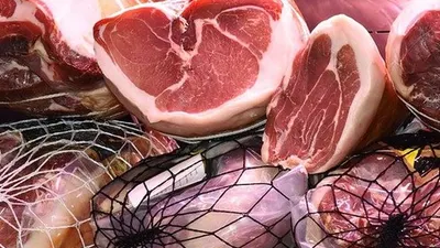 Ilustrasi daging sapi / Pixabay