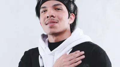 YouTuber dan pengusaha Atta Halilintar.