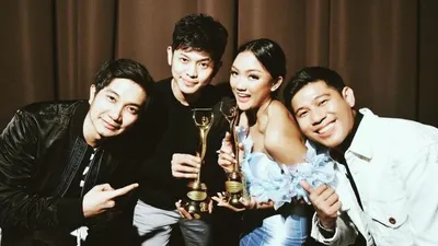 Produser Laleilmanino akan menjadi bintang tamu di Indonesian Idol Top 3 Senin malam /Instagram