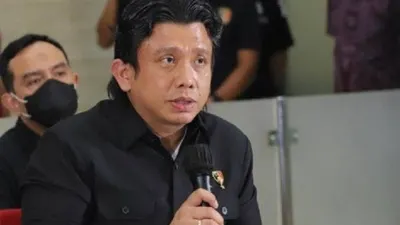 Ferdy Sambo.