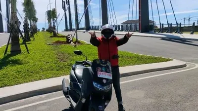 Periode Maxi Yamaha Virtual Touring 2021 Resmi Berakhir