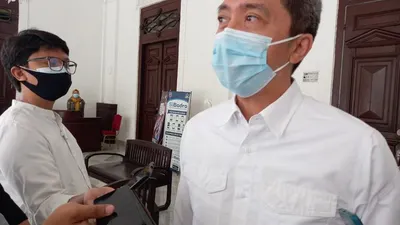 Tradisi Cucurak, Bukber, dan Ngabuburit di Bogor Dikawatirkan Jadi Klaster Covid-19