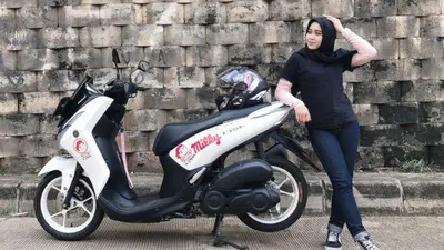 Hari Kartini dan Semangat Kemandirian Wanita ala Lexi Lady