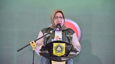 Bupati Bogor Ade Yasin (bogorkab.go.id)
