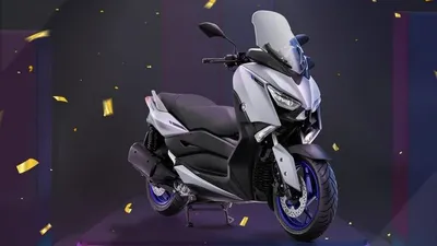 Yamaha Kembali Dominasi Ajang Penghargaan Otomotif Award 2021