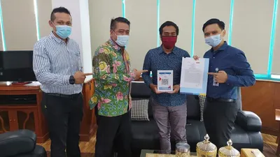 bank bjb Jalin Kerjasama dengan JEKDES Sukabumi