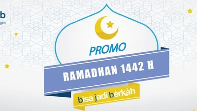 Rayakan Ramadan dan Idulfitri dengan Promo Menarik dari bank bjb