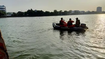Warga Tenggelam di Danau Sunter Ditemukan Tewas