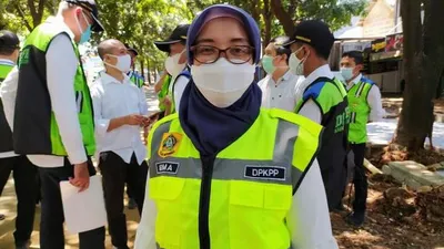 Sebanyak 4184 RTLH di Bogor Bakal Dibenahi Tahun Ini (Yogi Faisal/ AyoBogor)