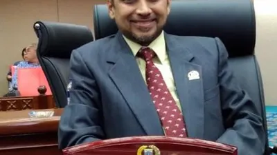 Komisi B DPRD DKI Jakarta Rapat Tertutup dengan Sarana Jaya, Kenapa?