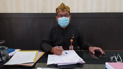 Bansos Maret Belum Juga Cair, Ini Kata Kadinsos Bogor