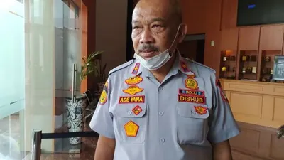 Urai Kemacetan di Puncak, Lima Ratusan Angkot di Bogor Bakal Dilenyapkan?