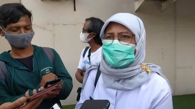 Selama PPKM Darurat di Bogor, 9.974 Pasien Covid-19 Sembuh