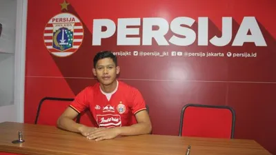 Taufik Hidayat (Persija.id)