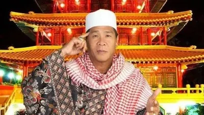 Anton Medan (istimewa)