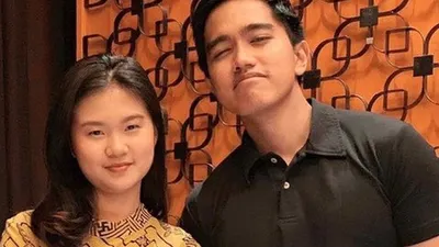 Kaesang Putus dengan Felicia? Netizen Rame (ilustrasi)/Instagram @kaesangp