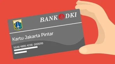 Kenapa KJP Plus Maret dan BST Februari 2021 Tak Kunjur Cair, Pak Anies?