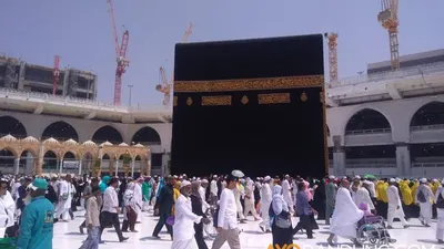 Arab Saudi Jadikan Vaksinasi Covid-19 Syarat Wajib Jemaah Haji 2021