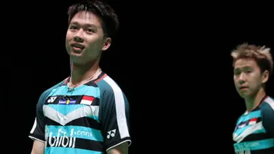 Kevin/Gideon (PBSI)