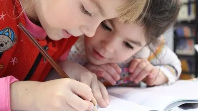 Ilustrasi sekolah / Pixabay