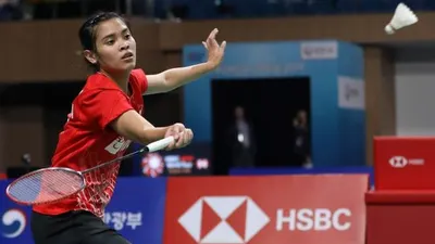 Gregoria Mariska (Badmintonindonesia.org)