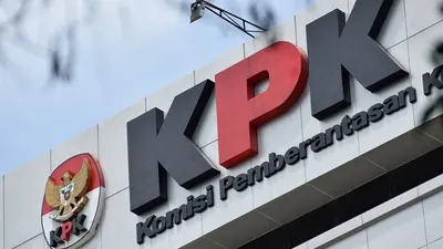 KPK Disebut akan Panggil Gubernur Anies Sebagai Saksi Dugaan Korupsi Pengadaan Tanah di Munjul (ilustrasi)