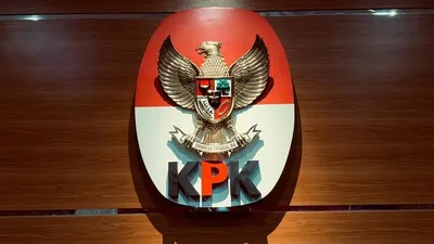 KPK OTT NURDIN ABDULLAH: Ini Kata Sekretaris Provinsi Sulsel (ilustrasi)/kpk.go.id