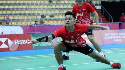 Evaluasi Swiss Open 2021: Ganda Putra Kurang Tenang dan Perlu Tambahan Jam Terbang