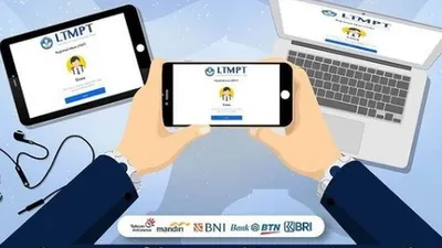 Ini Tahapan Pendaftaran SNMPTN 2021 di UGM, Simak Cara Daftar &  Siapkan Pilihan Kamu